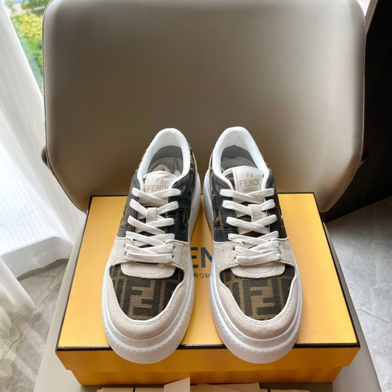 F**di casual shoes